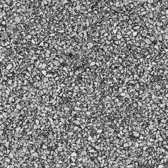 12950032 Керамогранит Terrazzo Black 60x60
