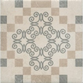 1297S/3F Пьяцетта 9,9х9,9