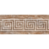 13-01-1-24-43-15-100-1 Плитка Бордюр Гермес 25х10