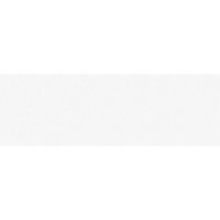 13000TR Плитка Руаяль белый глянцевый обрезной 30x89,5x0,9