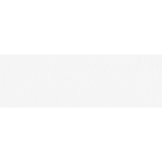 13000TR Плитка Руаяль белый глянцевый обрезной 30x89,5x0,9