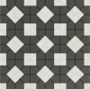 130013 Tesserae Suit B&W Plus 28x28