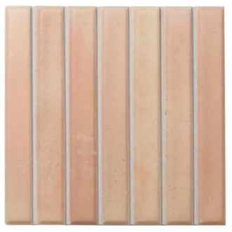 130049 Sweet Bars Tan Matt 11,6x11,6