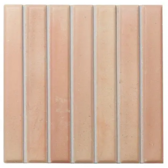 Керамическая плитка 130049 Sweet Bars Tan Matt 11,6x11,6
