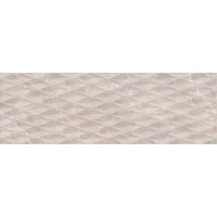 13004R Плитка Ричмонд бежевый темный структура обрезной 30*89.5