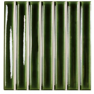130053 Sweet Bars Olive Gloss 11,6x11,6