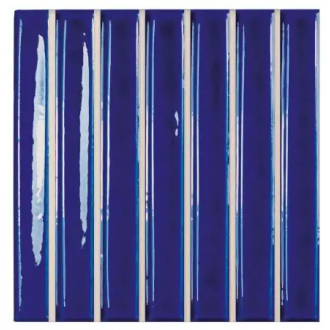 130055 Sweet Bars Indigo Gloss 11,6x11,6