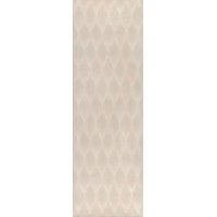 13024R Плитка Беневенто бежевый светлый структура обрезной 30x89.5