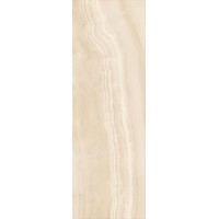13034TR Плитка Контарини бежевый глянцевый обрезной 30x89,5x0,9