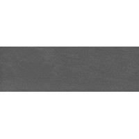 13051R Плитка Гренель серый темный обрезной 30*89.5