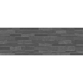 13055TR Гренель серый темный структура матовый обрезной 30x89,5x1,05