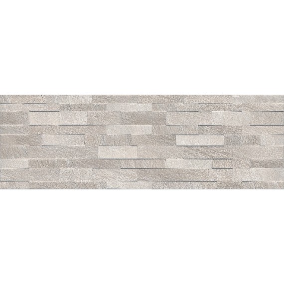 Ступени 13056R Плитка Гренель серый структура обрезной 30*89.5