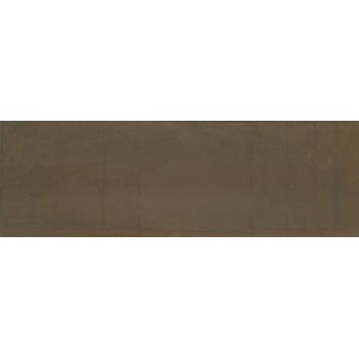 13062R Плитка Раваль коричневый обрезной 30x89.5