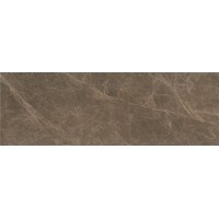 13065R Плитка Гран-Виа коричневый светлый обрезной 30x89.5