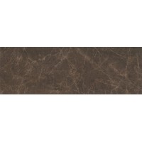 13066R Плитка Гран-Виа коричневый обрезной 30x89.5