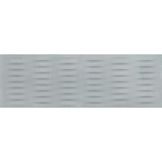 Ступени 13067R Плитка Раваль серый светлый структура обрезной 30x89.5