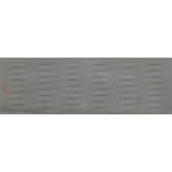 Керамогранит 13068R Раваль серый структура 30x89.5