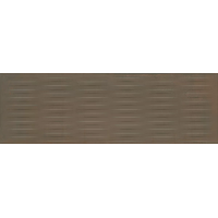 13070TR Плитка Раваль коричневый структура матовый обрезной 30x89,5x1,05