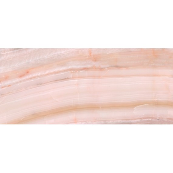 Керамическая плитка 130941 Pink 20x45