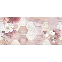 130944 Pink Декор 20x45