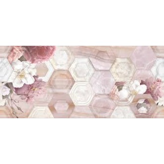 130944 Pink Декор 20x45