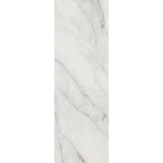 13097TR Плитка Буонарроти белый матовый обрезной 30x89,5x0,9