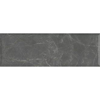 13108TR Плитка Буонарроти серый темный грань матовый обрезной 30x89,5x1,15