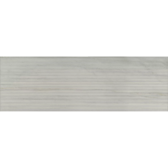 Ступени 13111TR Плитка Белем структура серый светлый глянцевый обрезной 30x89,5x1,05