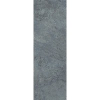 13117TR Плитка Эвора синий светлый глянцевый обрезной 30x89,5x0,9
