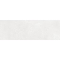 13133TR Плитка Grip bianco матовый обрезной 30x89,5