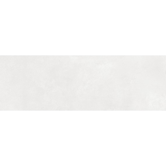 Керамическая плитка 13133TR Плитка Grip bianco матовый обрезной 30x89,5