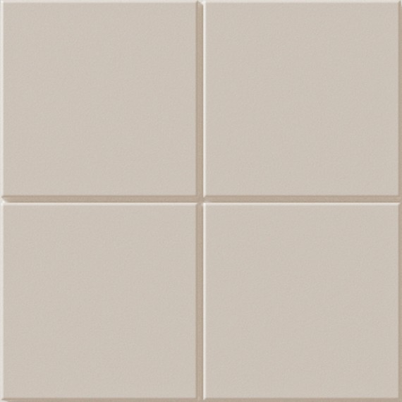 Керамогранит 131358 Grid M Chalk 15x15