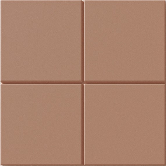 Керамогранит 131360 Grid M Mud 15x15