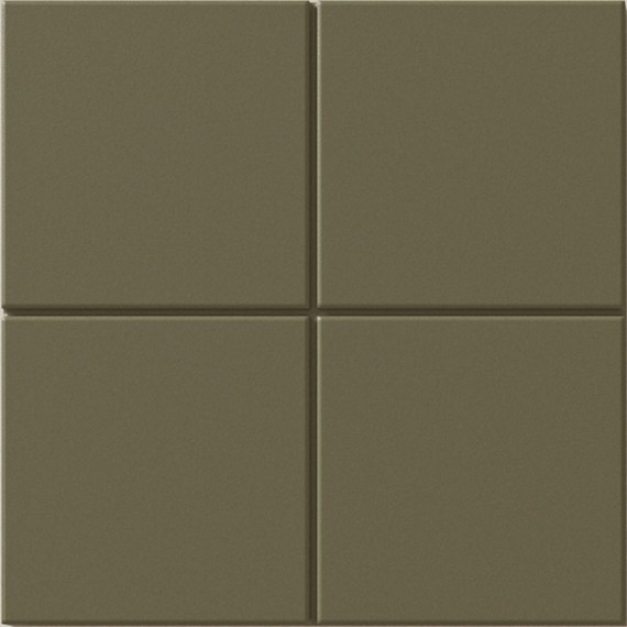 Керамогранит 131361 Grid M Moss 15x15