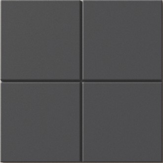 131362 Grid M Deep Blue 15x15