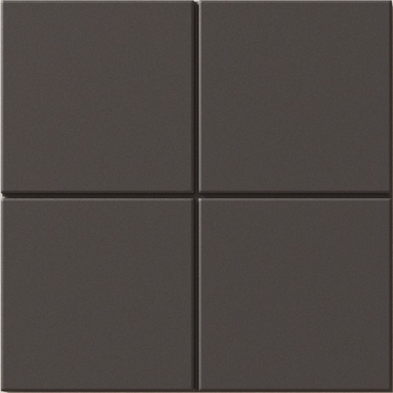 Керамогранит 131363 Grid M Basalt 15x15