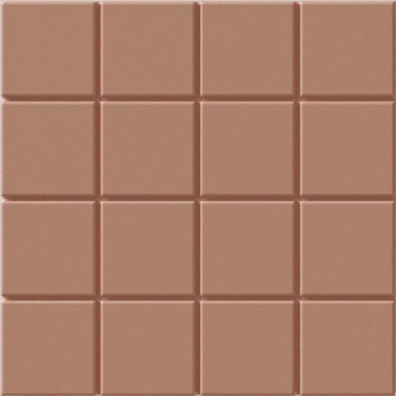 Керамогранит 131366 Grid S Mud 15x15