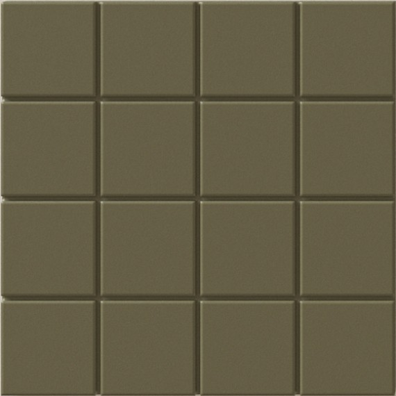 Керамогранит 131367 Grid S Moss 15x15