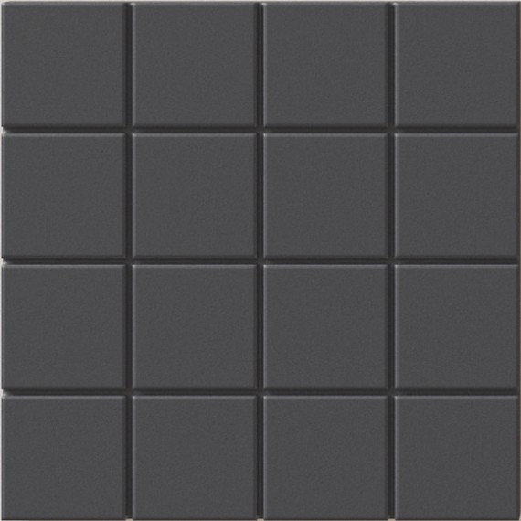 Керамогранит 131368 Grid S Deep Blue 15x15