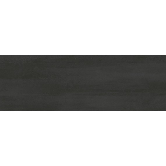 Керамическая плитка 13136TR Плитка Cromat grafite матовый обрезной 30x89,5