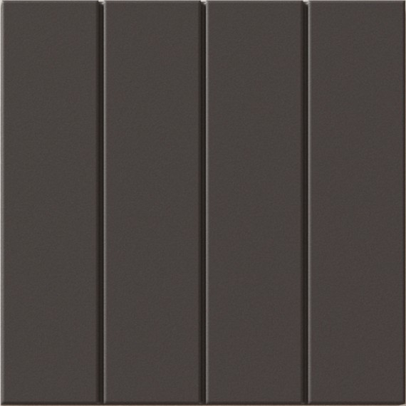 Керамогранит 131375 Lines M Basalt 15x15