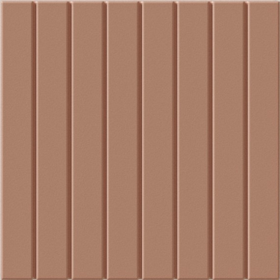 Керамогранит 131378 Lines S Mud 15x15