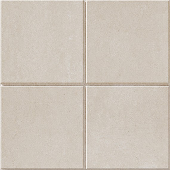 Керамогранит 131395 Grid M Off White 15x15