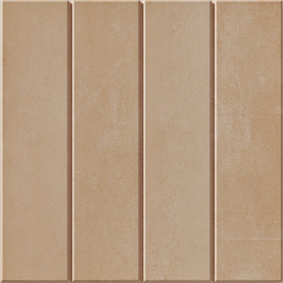 Керамогранит 131398 Lines M Clay 15x15