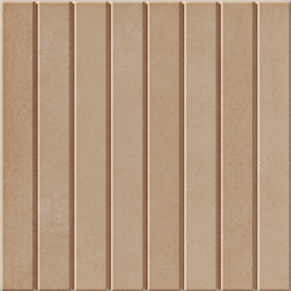 Керамогранит 131400 Lines S Clay 15x15