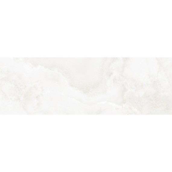 Керамическая плитка 13140TR Плитка Prada bianco сатин обрезной 30x89,5