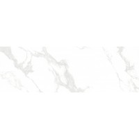 13152TR Плитка Metropol bianco глянцевый обрезной 30x89,5