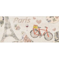 131564 Romantic Деко 20*45