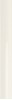 131798 Faces Dune White Gloss 5x40
