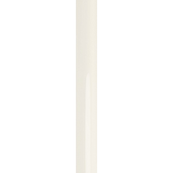Керамическая плитка 131798 Faces Dune White Gloss 5x40